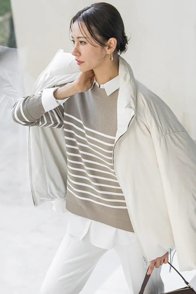 【LAUTREAMONT(ロートレアモン)】2025年ウインターフェアを開催。オリジナル・ファーチャームをプレゼント。 画像 5