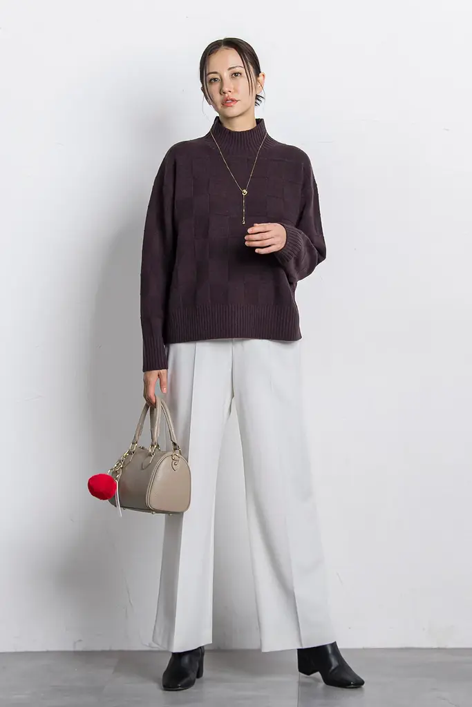 【LAUTREAMONT(ロートレアモン)】2025年ウインターフェアを開催。オリジナル・ファーチャームをプレゼント。 画像 6