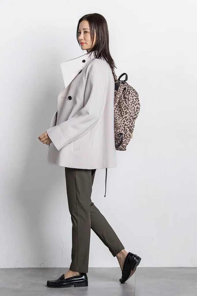 【LAUTREAMONT(ロートレアモン)】2025年ウインターフェアを開催。オリジナル・ファーチャームをプレゼント。 画像 8