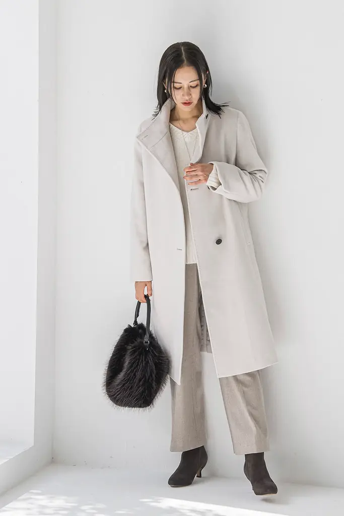 【LAUTREAMONT(ロートレアモン)】2025年ウインターフェアを開催。オリジナル・ファーチャームをプレゼント。 画像 9