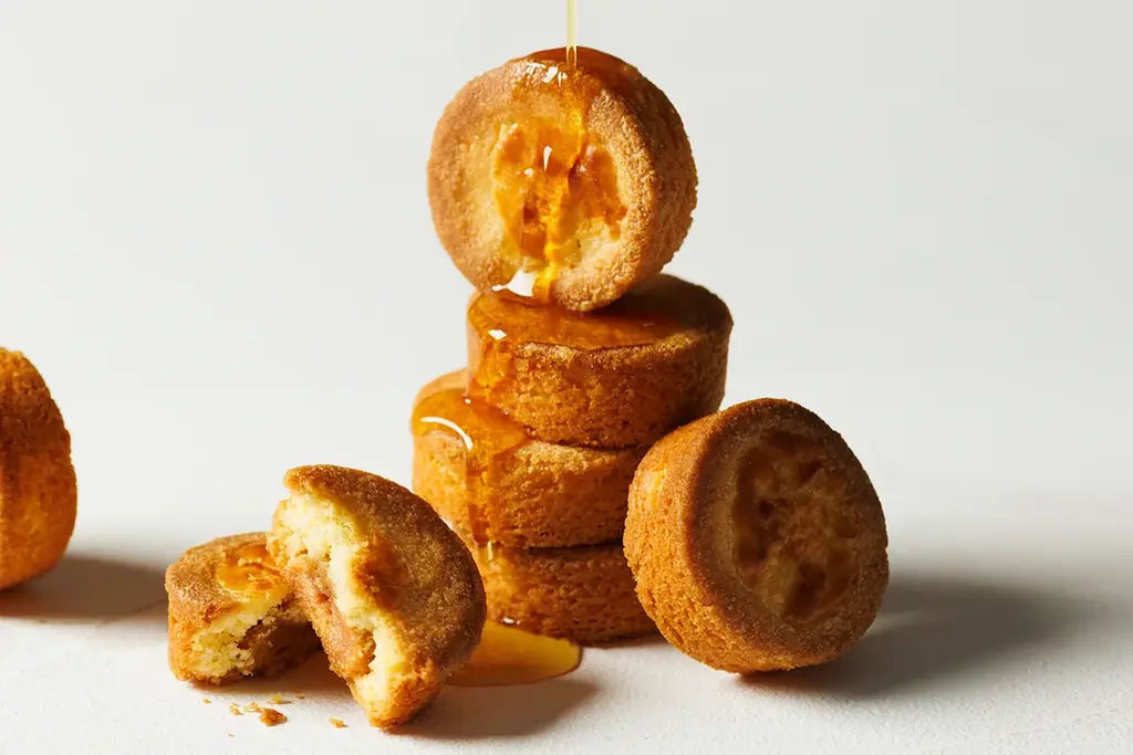 【新商品】通販＆催事店舗で限定販売！フレンチトースト専門店「Ivorish(アイボリッシュ)」より人気2種のスイーツが楽しめる「リミテッドボックス」を新発売！ 画像 4