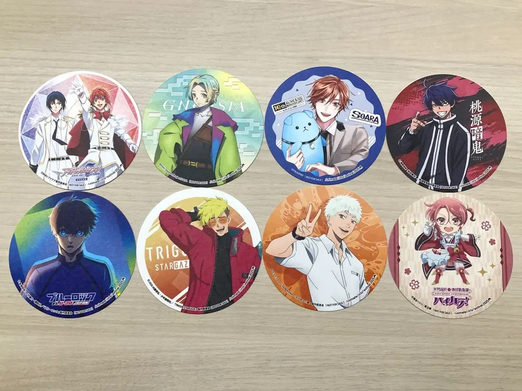 過去最大の168,775人が来場！　池袋駅周辺エリアにて開催された、“乙女のためのすべて”が集まる大型イベント『アニメイトガールズフェスティバル2025』当日の模様をお届け!! 画像 12