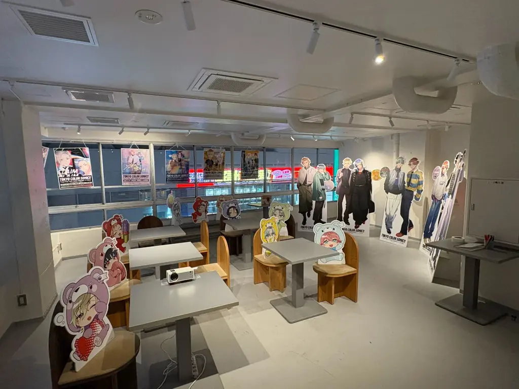 過去最大の168,775人が来場！　池袋駅周辺エリアにて開催された、“乙女のためのすべて”が集まる大型イベント『アニメイトガールズフェスティバル2025』当日の模様をお届け!! 画像 13