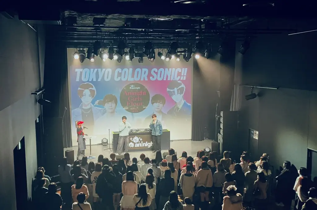 過去最大の168,775人が来場！　池袋駅周辺エリアにて開催された、“乙女のためのすべて”が集まる大型イベント『アニメイトガールズフェスティバル2025』当日の模様をお届け!! 画像 14