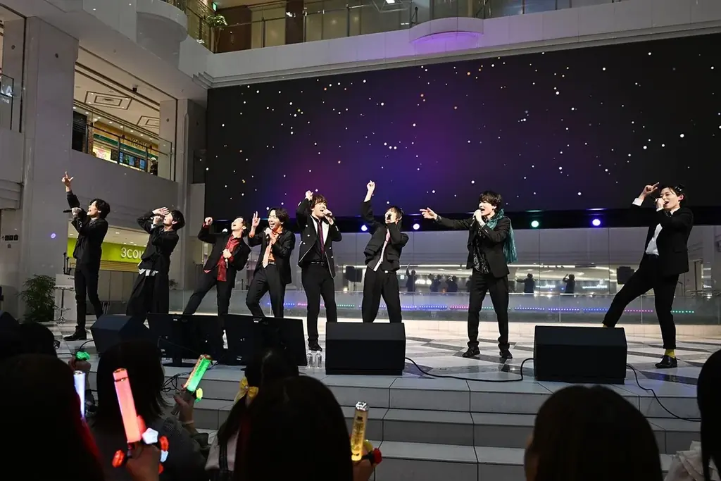 過去最大の168,775人が来場！　池袋駅周辺エリアにて開催された、“乙女のためのすべて”が集まる大型イベント『アニメイトガールズフェスティバル2025』当日の模様をお届け!! 画像 7