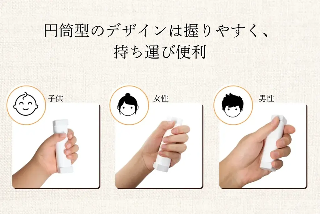 雑誌・テレビでも掲載！累計1,000名以上のインフルエンサーさんが紹介されるHAGOOGI充電式カイロ「OT-96H」が再入荷！ 画像 11