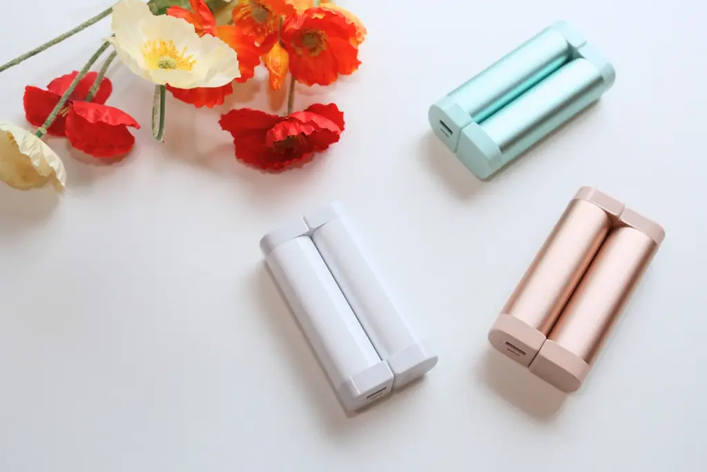 雑誌・テレビでも掲載！累計1,000名以上のインフルエンサーさんが紹介されるHAGOOGI充電式カイロ「OT-96H」が再入荷！ 画像 14