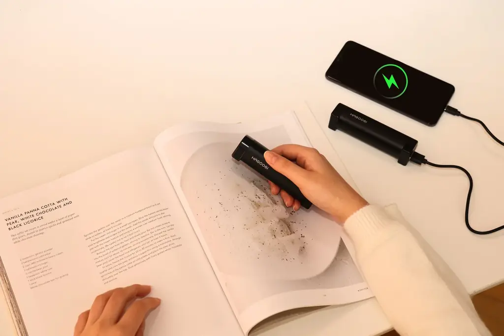 雑誌・テレビでも掲載！累計1,000名以上のインフルエンサーさんが紹介されるHAGOOGI充電式カイロ「OT-96H」が再入荷！ 画像 9