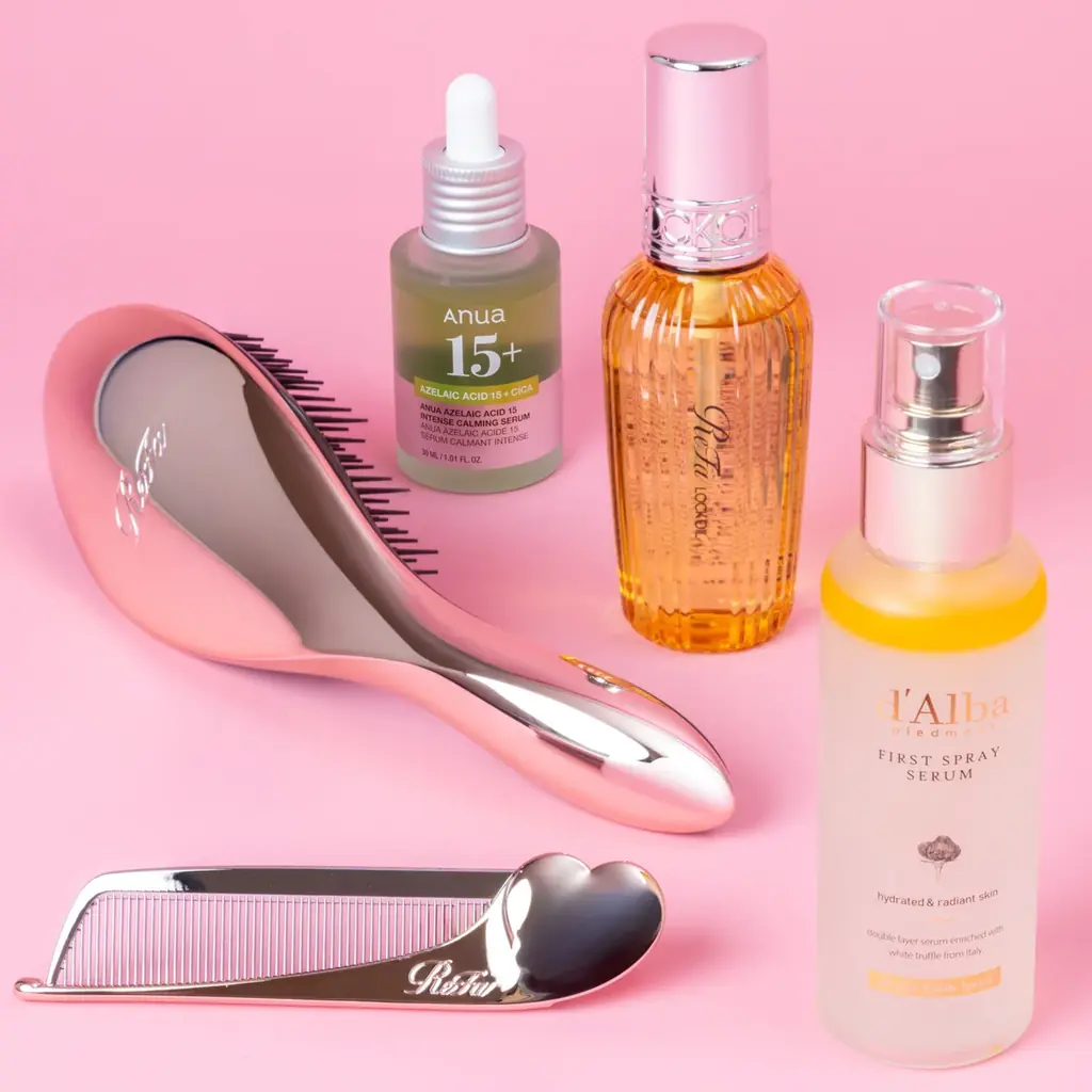 【ロフト】「ロフト ベストコスメ 2025」発表！ 画像 2