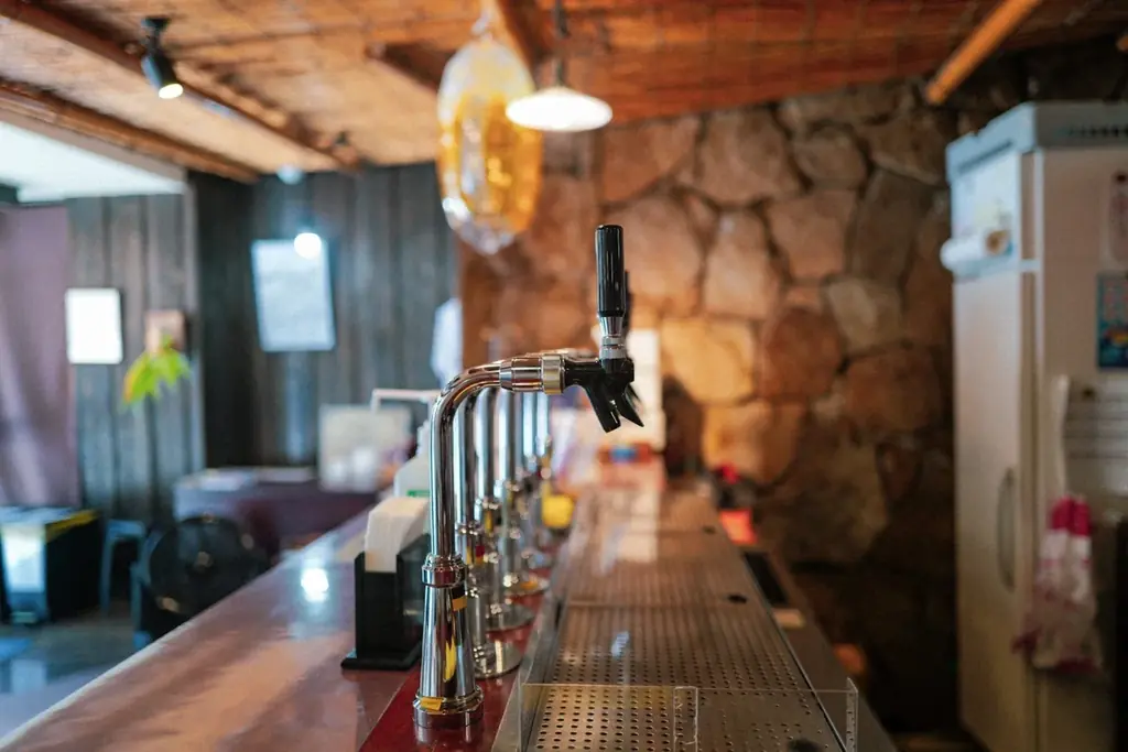 『味わいが全く違う』水口酒造の日本酒・道後ビールの新しい飲み比べ体験スタート 画像 5