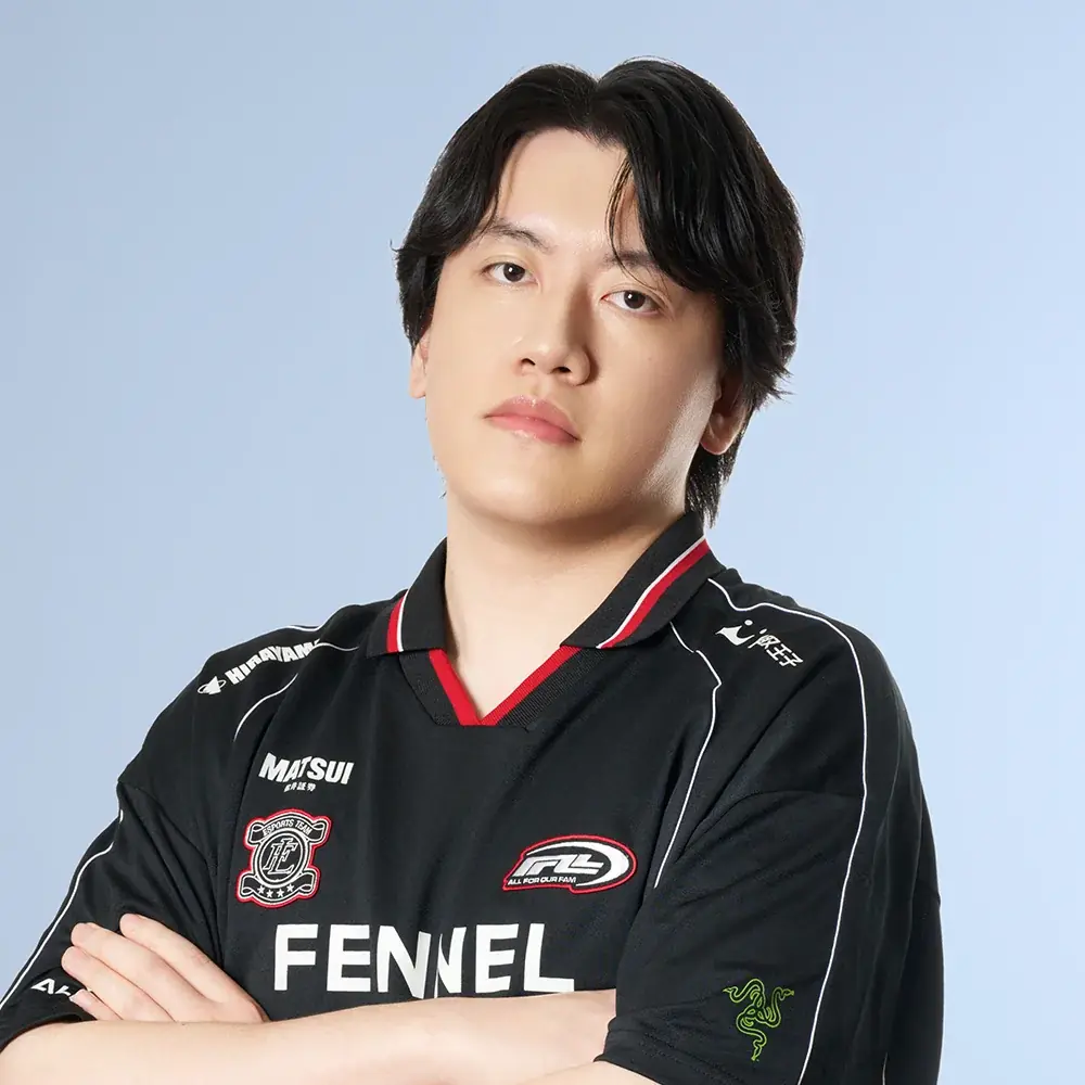 プロeスポーツチーム「FENNEL」VALORANT部門、ニューヨークで開催される国際大会「Red Bull Home Ground 2025 World Final」出場ロスターを発表 画像 2