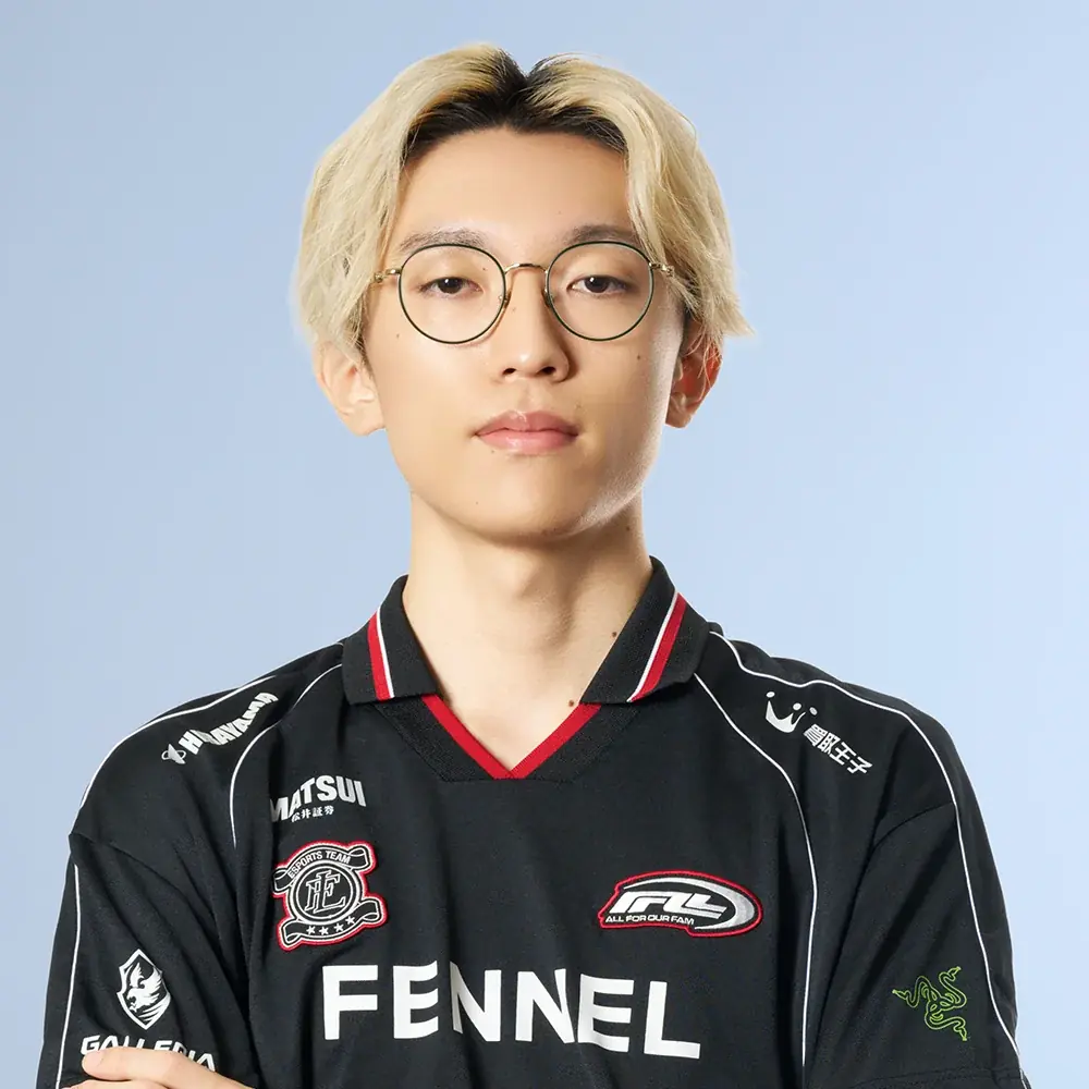 プロeスポーツチーム「FENNEL」VALORANT部門、ニューヨークで開催される国際大会「Red Bull Home Ground 2025 World Final」出場ロスターを発表 画像 4