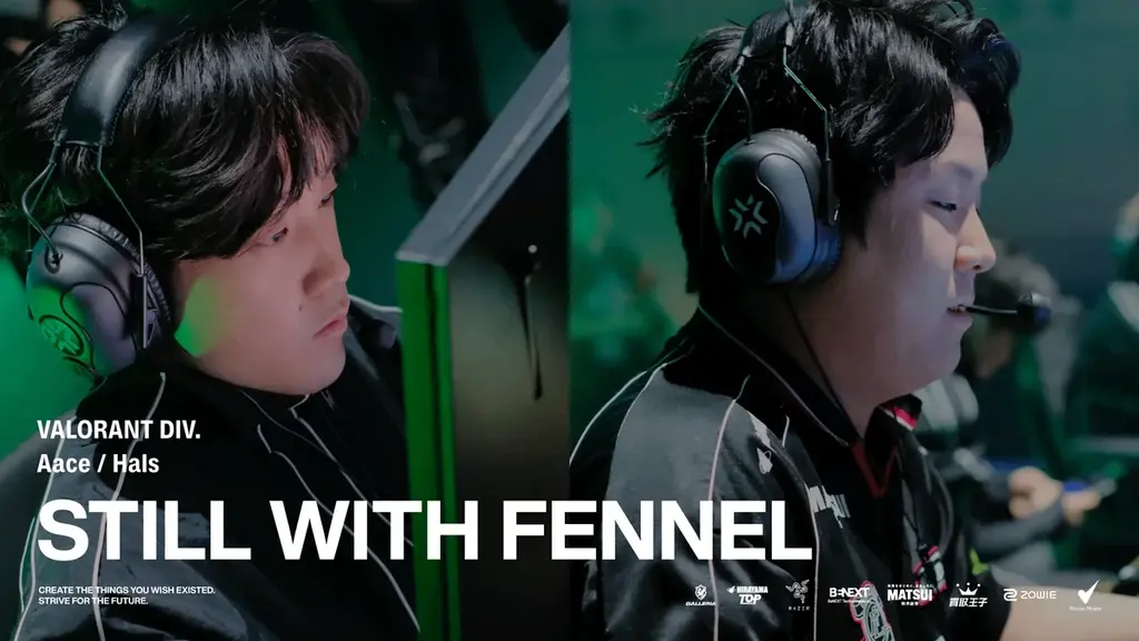 プロeスポーツチーム「FENNEL」VALORANT部門、ニューヨークで開催される国際大会「Red Bull Home Ground 2025 World Final」出場ロスターを発表 画像 5