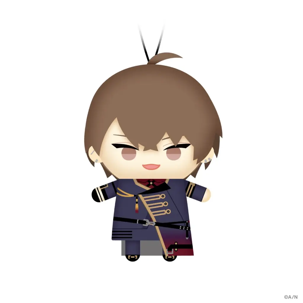 にじさんじ「加賀美ハヤト 1st One Man Live “ALPHA ONE”」グッズを2025年11月14日(金)18時より事前販売開始！ 画像 15