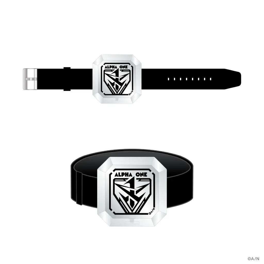 にじさんじ「加賀美ハヤト 1st One Man Live “ALPHA ONE”」グッズを2025年11月14日(金)18時より事前販売開始！ 画像 4