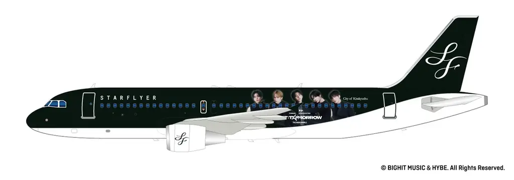 TOMORROW X TOGETHER、初の日本5大ドームツアーに連動したイベントを開催決定！ 画像 2