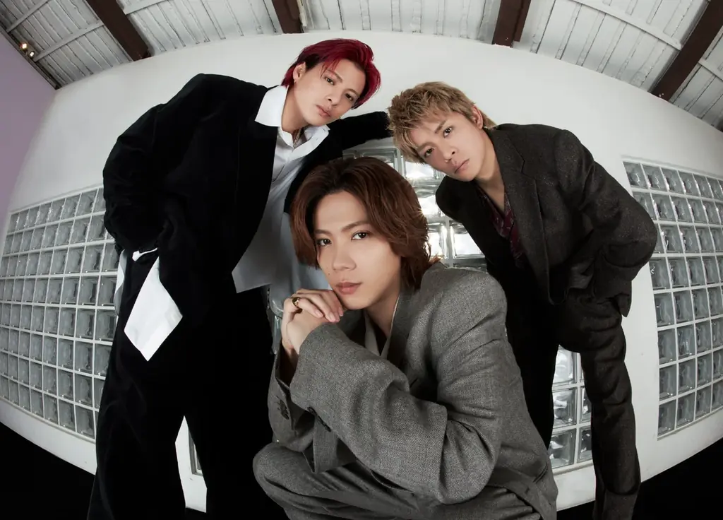 雪肌精グローバルブランドミューズ Number_i（平野 紫耀・神宮寺 勇太・岸 優太）さん出演『雪肌精』の新・冬シーズンCMを公開‼ 画像 15