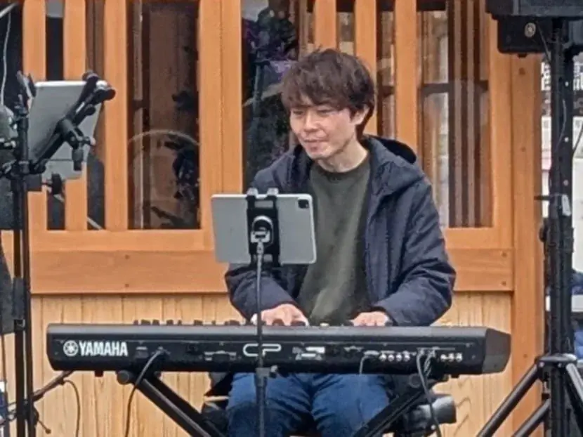 【宮城県石巻西高等学校】11月14日（金）音楽とキャンドルの中で防災を考える「CandleNight今夜だけは」開催 画像 10