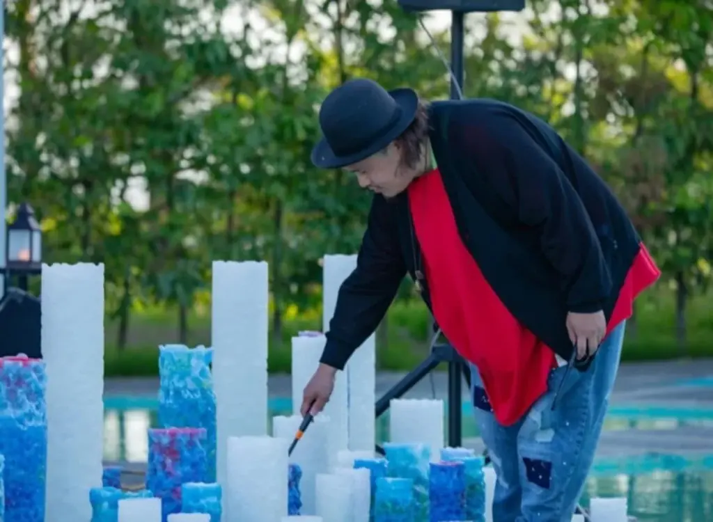 【宮城県石巻西高等学校】11月14日（金）音楽とキャンドルの中で防災を考える「CandleNight今夜だけは」開催 画像 12