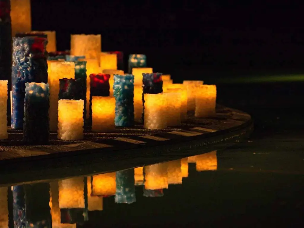 【宮城県石巻西高等学校】11月14日（金）音楽とキャンドルの中で防災を考える「CandleNight今夜だけは」開催 画像 3