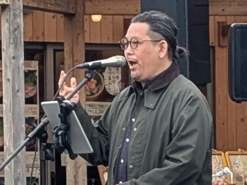 【宮城県石巻西高等学校】11月14日（金）音楽とキャンドルの中で防災を考える「CandleNight今夜だけは」開催 画像 5