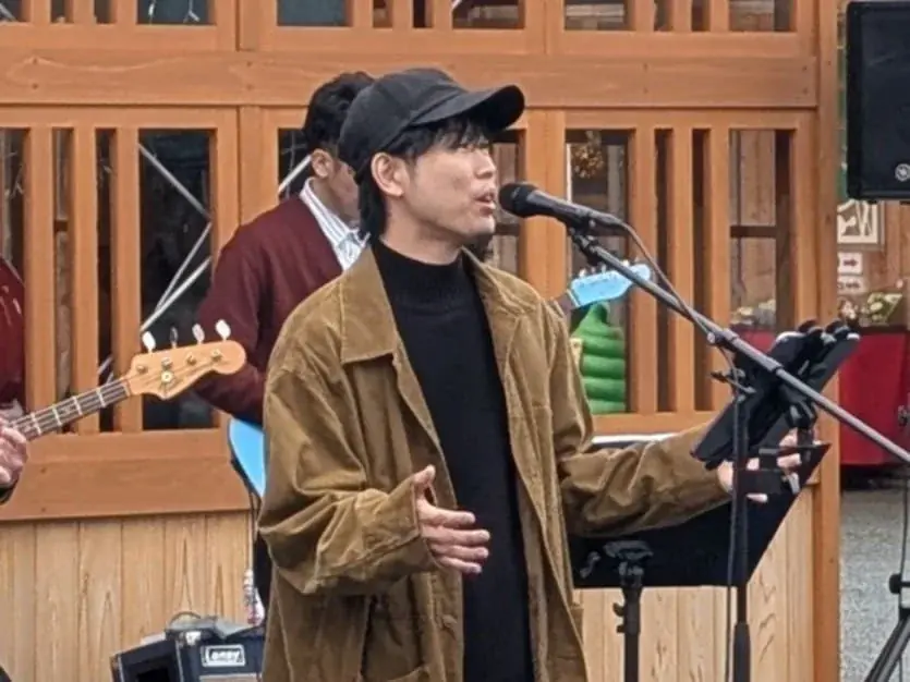 【宮城県石巻西高等学校】11月14日（金）音楽とキャンドルの中で防災を考える「CandleNight今夜だけは」開催 画像 6