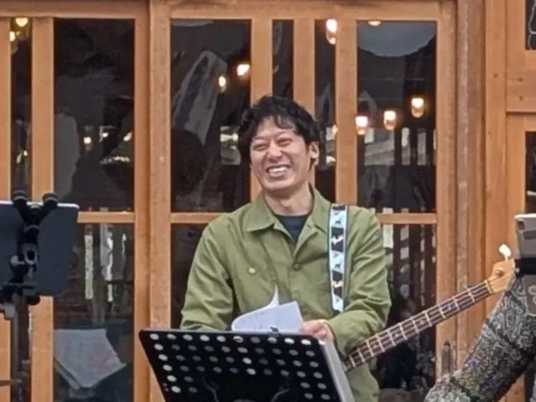 【宮城県石巻西高等学校】11月14日（金）音楽とキャンドルの中で防災を考える「CandleNight今夜だけは」開催 画像 8