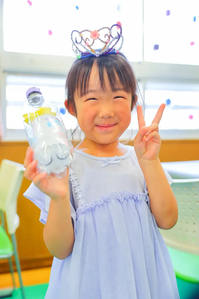 「こわくな～いオバケやしき」新宿の戦前に建てられた旧校舎で開催。「東京おもちゃまつり」で親子で楽しいオバケ体験。保育士やデザイナーを中心としたおもちゃコンサルタントたちが遊びの工夫凝らす。 画像 10