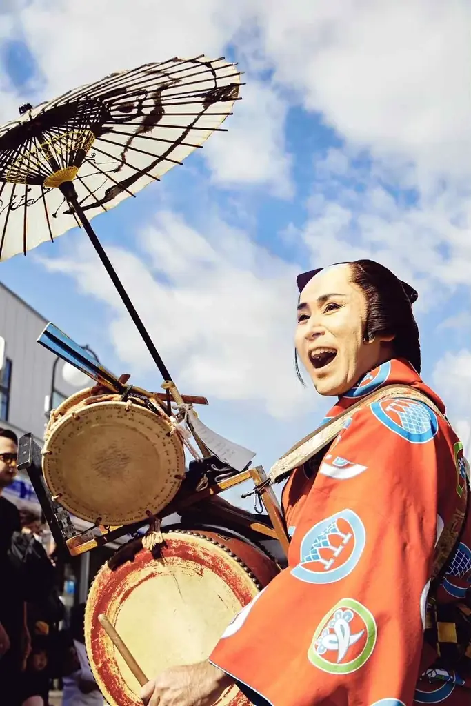 「こわくな～いオバケやしき」新宿の戦前に建てられた旧校舎で開催。「東京おもちゃまつり」で親子で楽しいオバケ体験。保育士やデザイナーを中心としたおもちゃコンサルタントたちが遊びの工夫凝らす。 画像 9