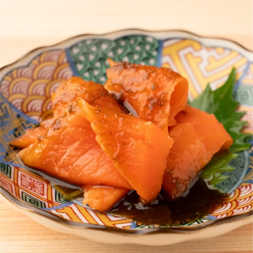 【天然本マグロが無料で食べ放題！】期間限定で中トロ刺身などが食べ放題！1日100食限定で「おすすめ屋PREMIUM名古屋駅店」に登場！ 画像 4