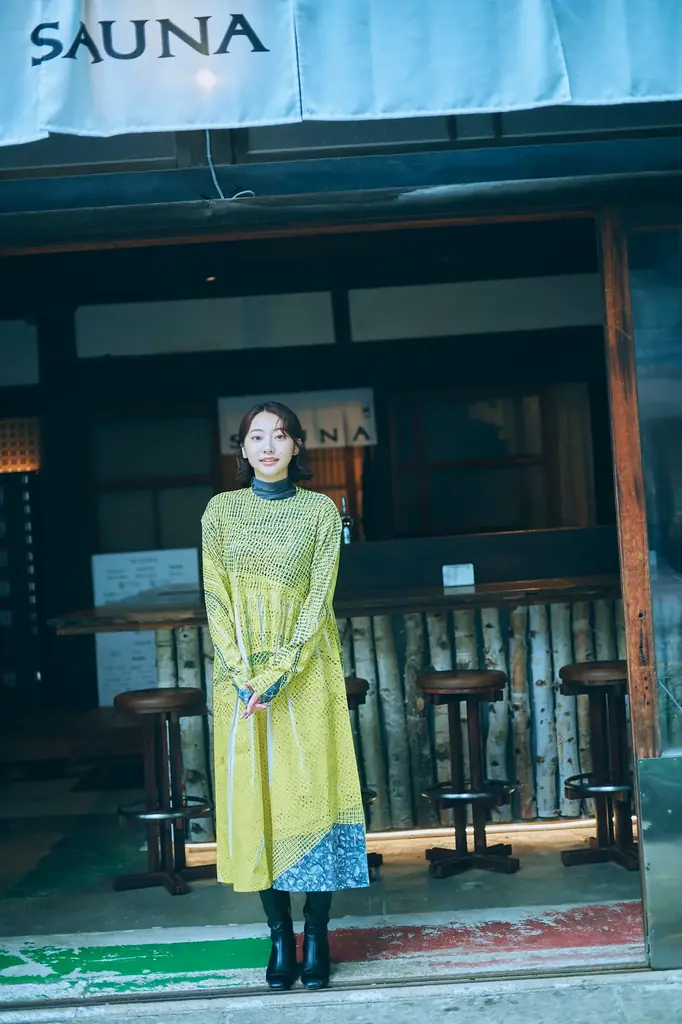 SAUNA BROS最新号発売