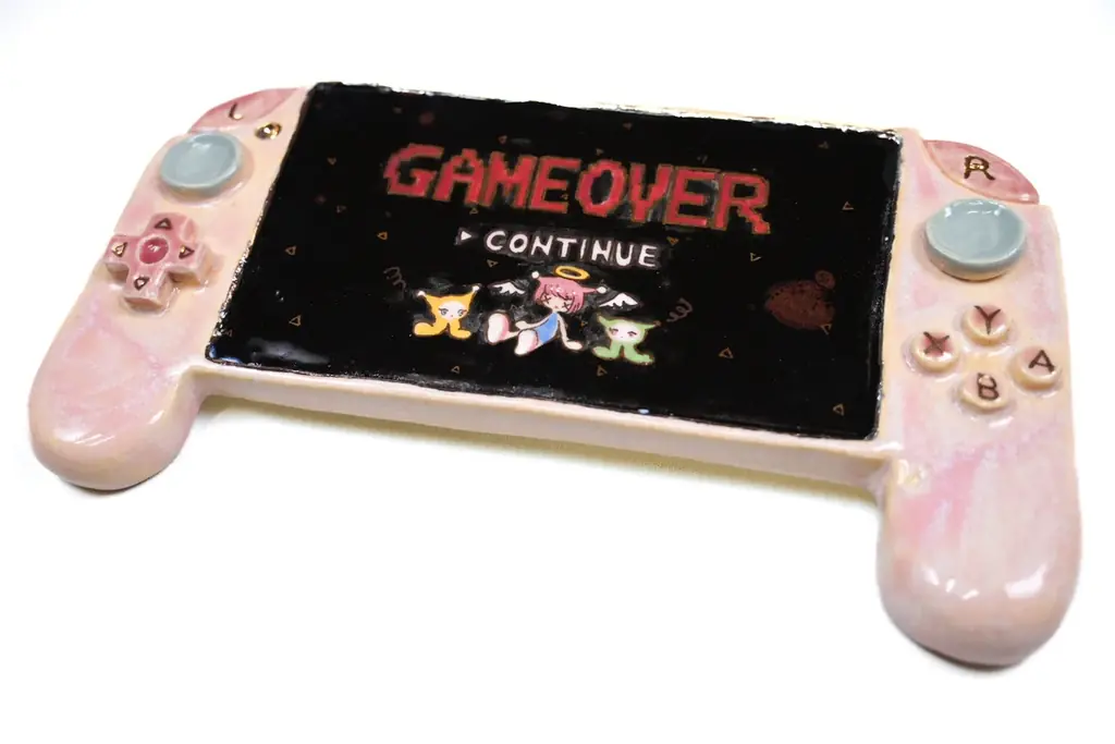 【京都岡崎 蔦屋書店】美術作家 泥方陽菜の個展「▶CONTINUE」を11/22(土)より開催 画像 3