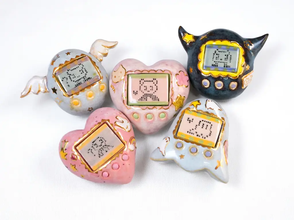 【京都岡崎 蔦屋書店】美術作家 泥方陽菜の個展「▶CONTINUE」を11/22(土)より開催 画像 4