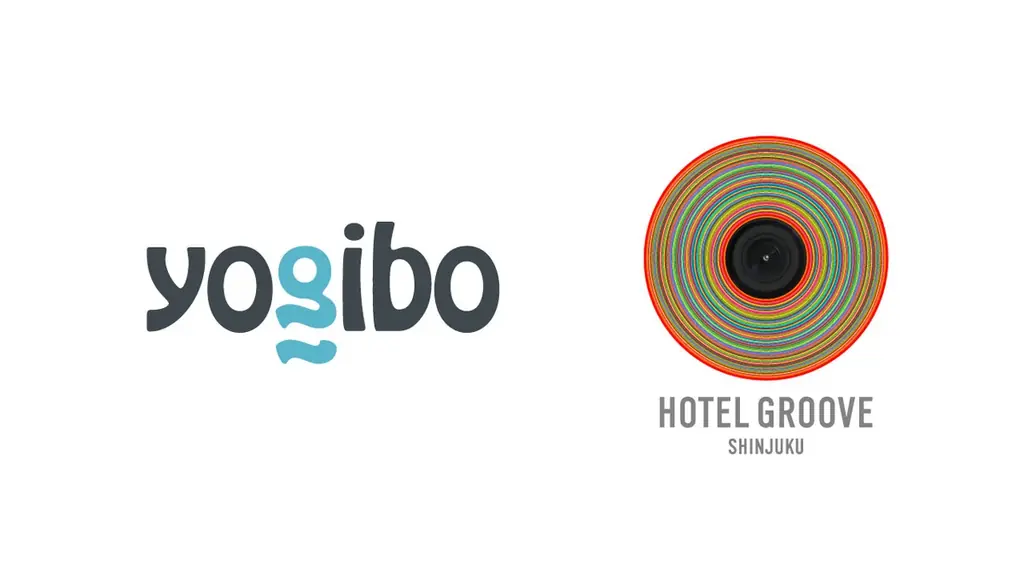 HOTEL GROOVE SHINJUKU × Yogiboが贈る、冬のくつろぎルーム〜“魔法のソファ”で過ごす、特別なひととき〜 画像 1