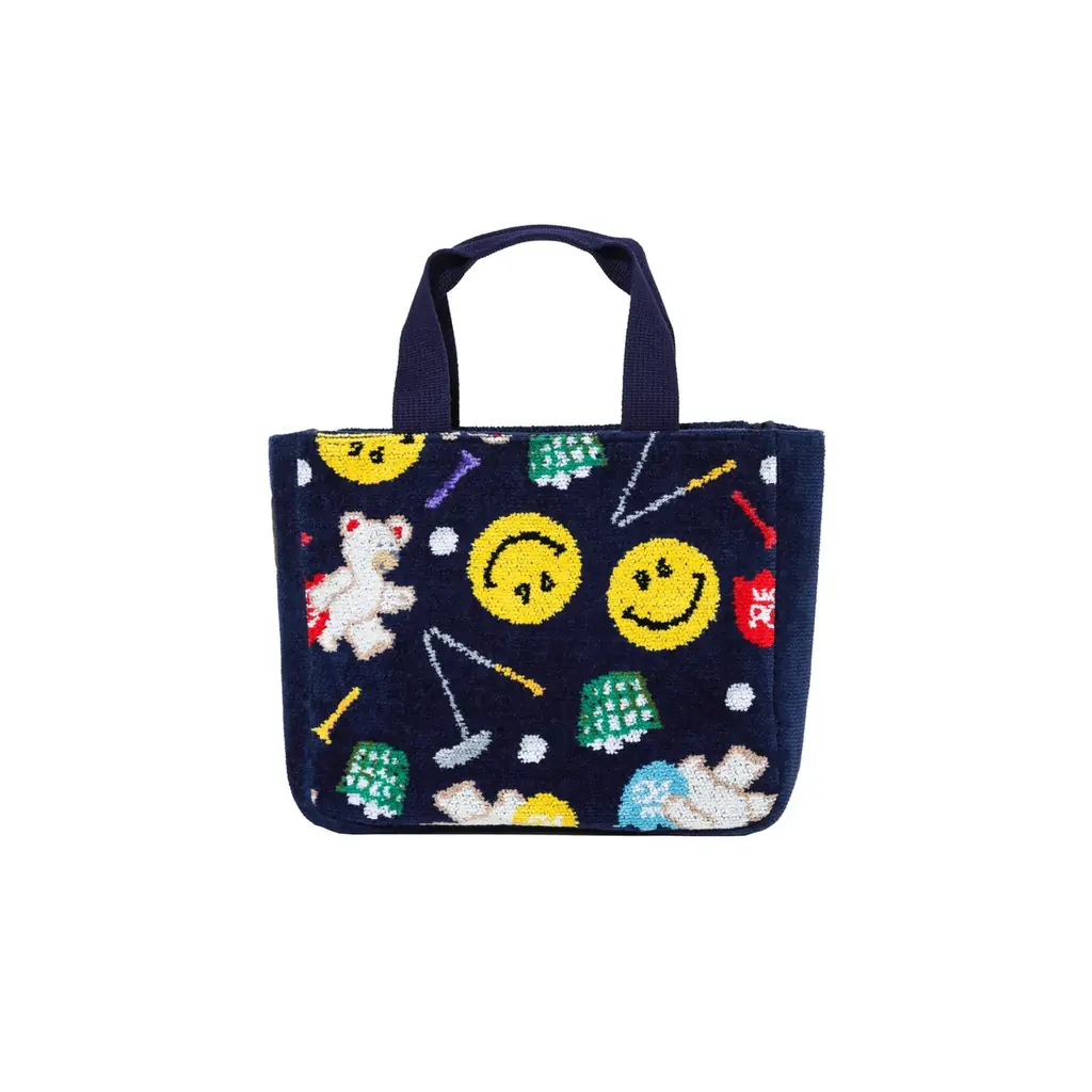 ゴルフアパレルブランド【パーリーゲイツ】ドイツ伝統工芸織物シュニール織のブランド「FEILER(フェイラー)」とのコラボレーション商品を11月27日(木)に発売 画像 3