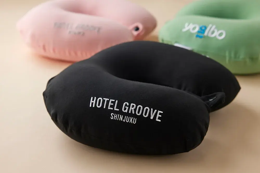 HOTEL GROOVE SHINJUKU×Yogiboコラボレーションルームが期間限定で登場！ ～冬のくつろぎをアップデートする“魔法のソファ”体験～ 画像 4