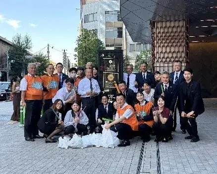 HOTEL GROOVE SHINJUKU×Yogiboコラボレーションルームが期間限定で登場！ ～冬のくつろぎをアップデートする“魔法のソファ”体験～ 画像 5