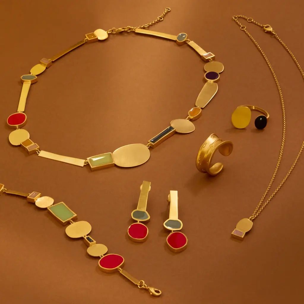 【MoMA Design Store】MoMAアーティストファンのための「Artful Gifts」 画像 12