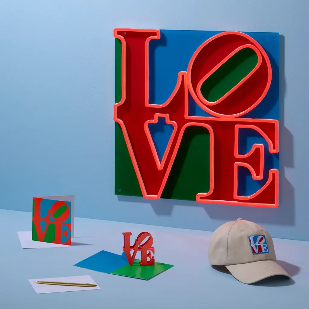 【MoMA Design Store】MoMAアーティストファンのための「Artful Gifts」 画像 3