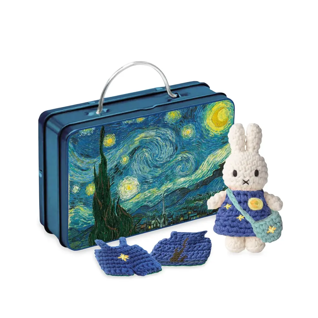 【MoMA Design Store】MoMAアーティストファンのための「Artful Gifts」 画像 7