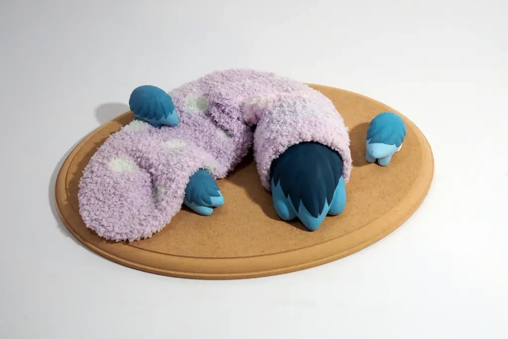 11月11日「靴下の日」からスタート　岡本株式会社KUTSUSHITA研究所 presents「靴下の妖怪コンテスト」開催 画像 2