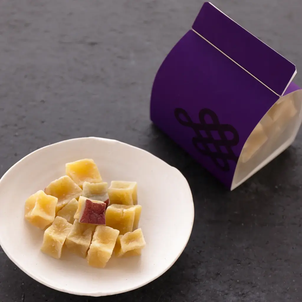 芋屋金次郎から芋づくしのおせち菓子「福かさね」、本日より数量限定で予約受付開始！ 画像 4