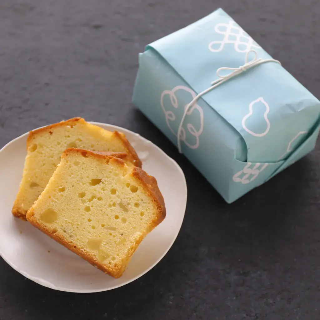 芋屋金次郎から芋づくしのおせち菓子「福かさね」、本日より数量限定で予約受付開始！ 画像 6