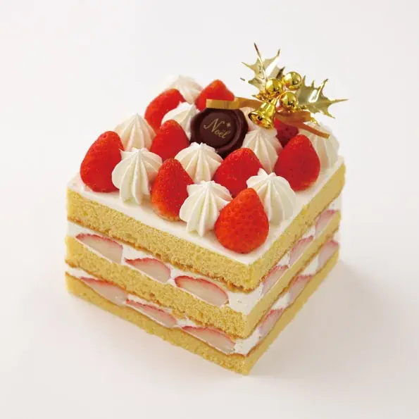 【クリスマス限定】芋屋⾦次郎より、クリスマスケーキを本日より数量限定で予約受付開始！ 画像 5