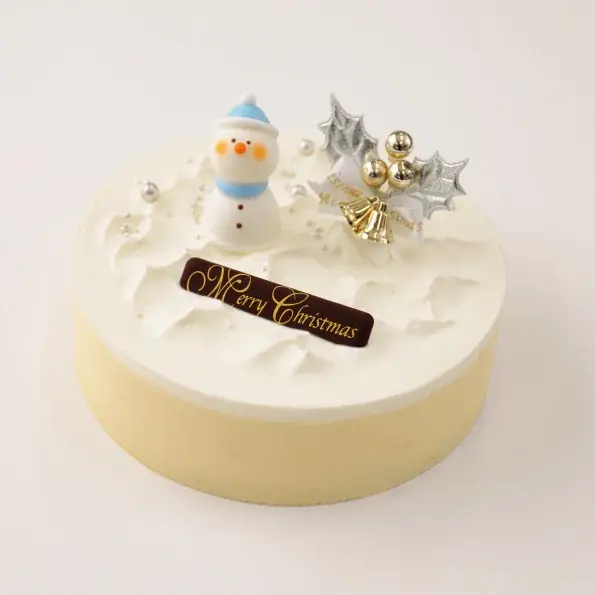 【クリスマス限定】芋屋⾦次郎より、クリスマスケーキを本日より数量限定で予約受付開始！ 画像 6