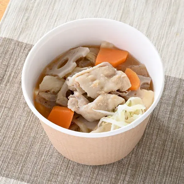 全国「豚汁」調査結果発表　エリアごとの呼び名や、味の好みの違いが判明～ファミマでは地域性を踏まえた異なる特長の豚汁を展開～これからの季節に合わせたスープ商品も発売！ 画像 10