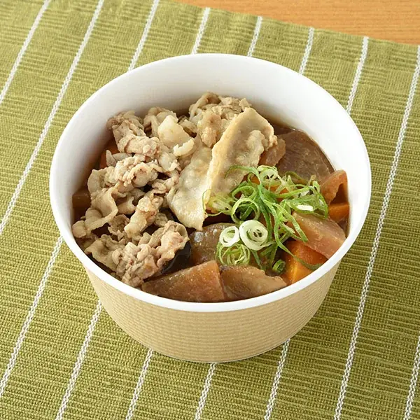 全国「豚汁」調査結果発表　エリアごとの呼び名や、味の好みの違いが判明～ファミマでは地域性を踏まえた異なる特長の豚汁を展開～これからの季節に合わせたスープ商品も発売！ 画像 11