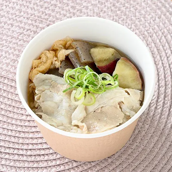 全国「豚汁」調査結果発表　エリアごとの呼び名や、味の好みの違いが判明～ファミマでは地域性を踏まえた異なる特長の豚汁を展開～これからの季節に合わせたスープ商品も発売！ 画像 13