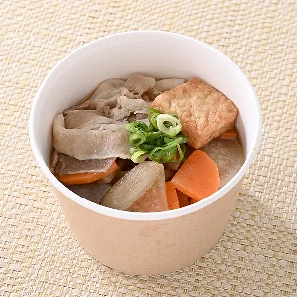 全国「豚汁」調査結果発表　エリアごとの呼び名や、味の好みの違いが判明～ファミマでは地域性を踏まえた異なる特長の豚汁を展開～これからの季節に合わせたスープ商品も発売！ 画像 14