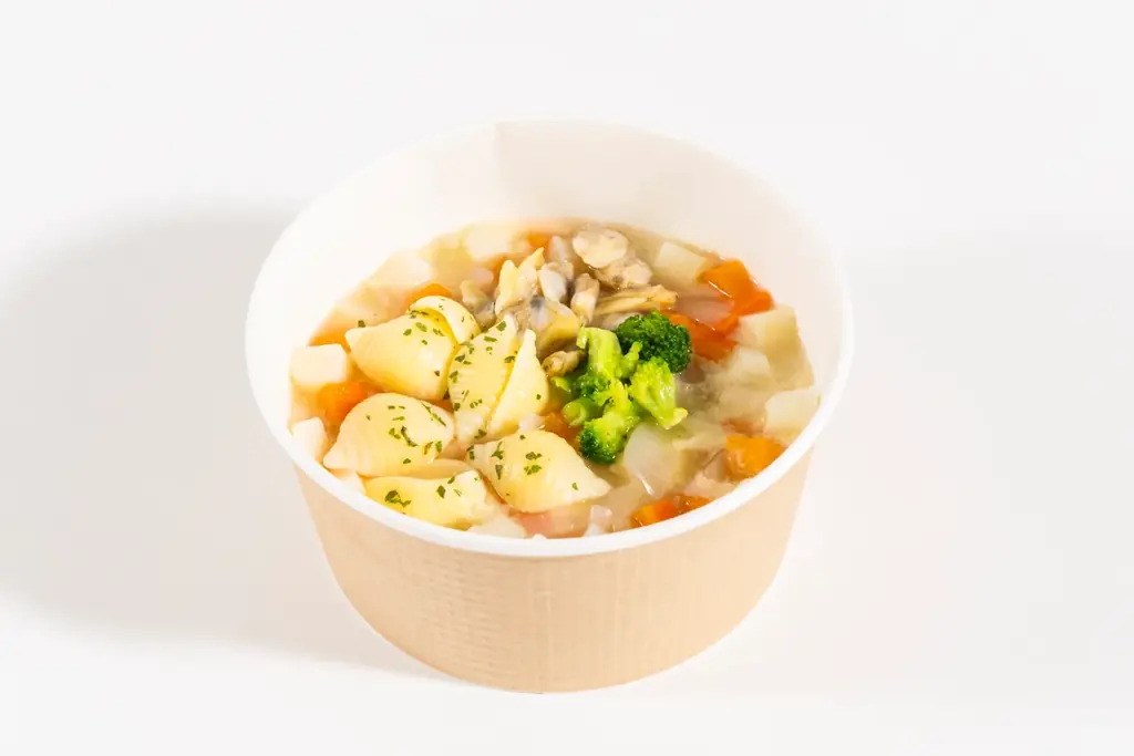 全国「豚汁」調査結果発表　エリアごとの呼び名や、味の好みの違いが判明～ファミマでは地域性を踏まえた異なる特長の豚汁を展開～これからの季節に合わせたスープ商品も発売！ 画像 18